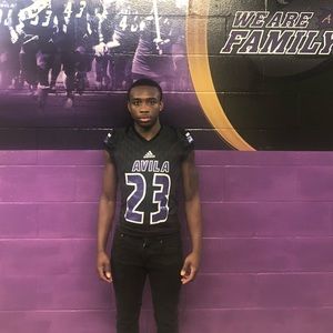 Meet your Posher, Terry